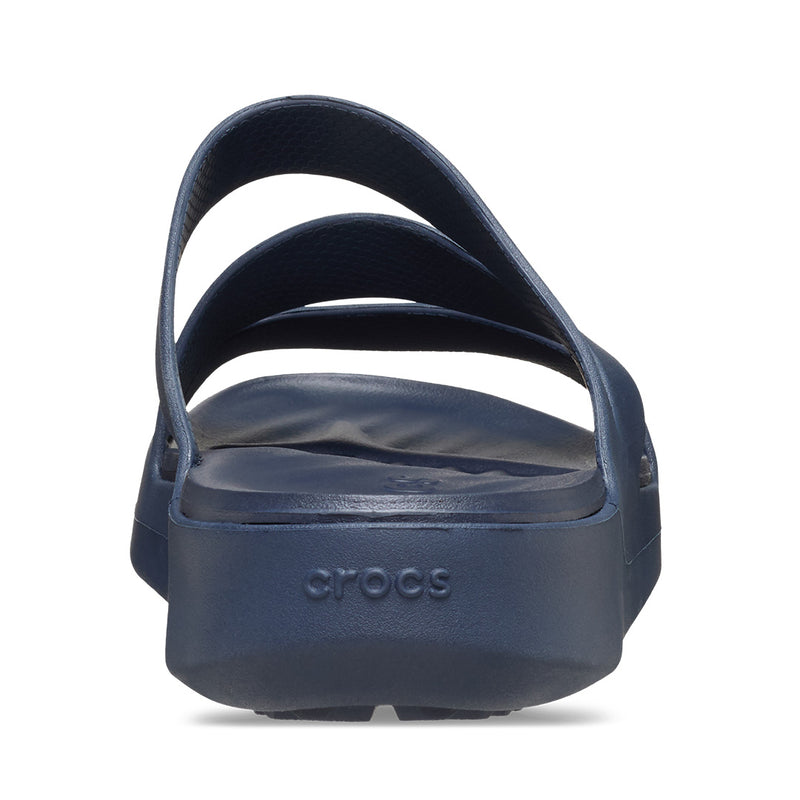 Crocs - Getaway Strappy Sandal Womens Navy