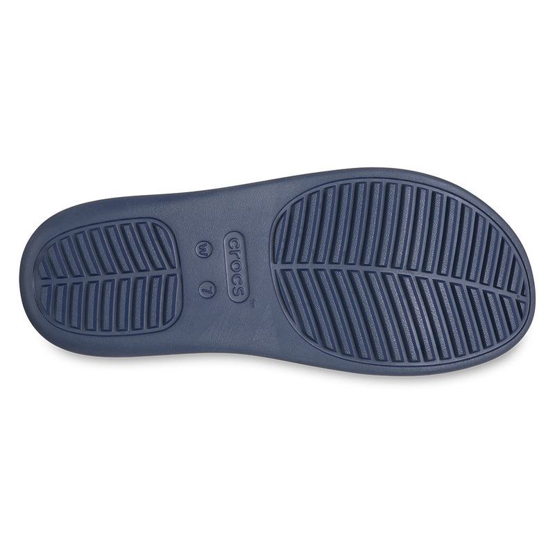 Crocs - Getaway Strappy Sandal Womens Navy