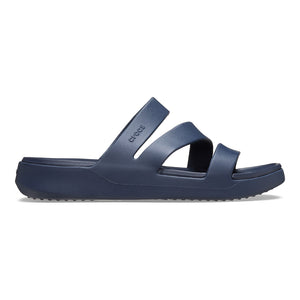Crocs - Getaway Strappy Sandal Womens Navy