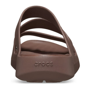 Crocs - Getaway Strappy Sandal Womens Truffle