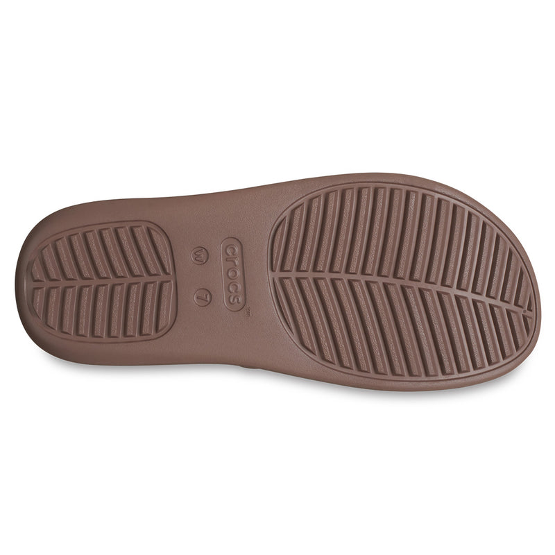 Crocs - Getaway Strappy Sandal Womens Truffle
