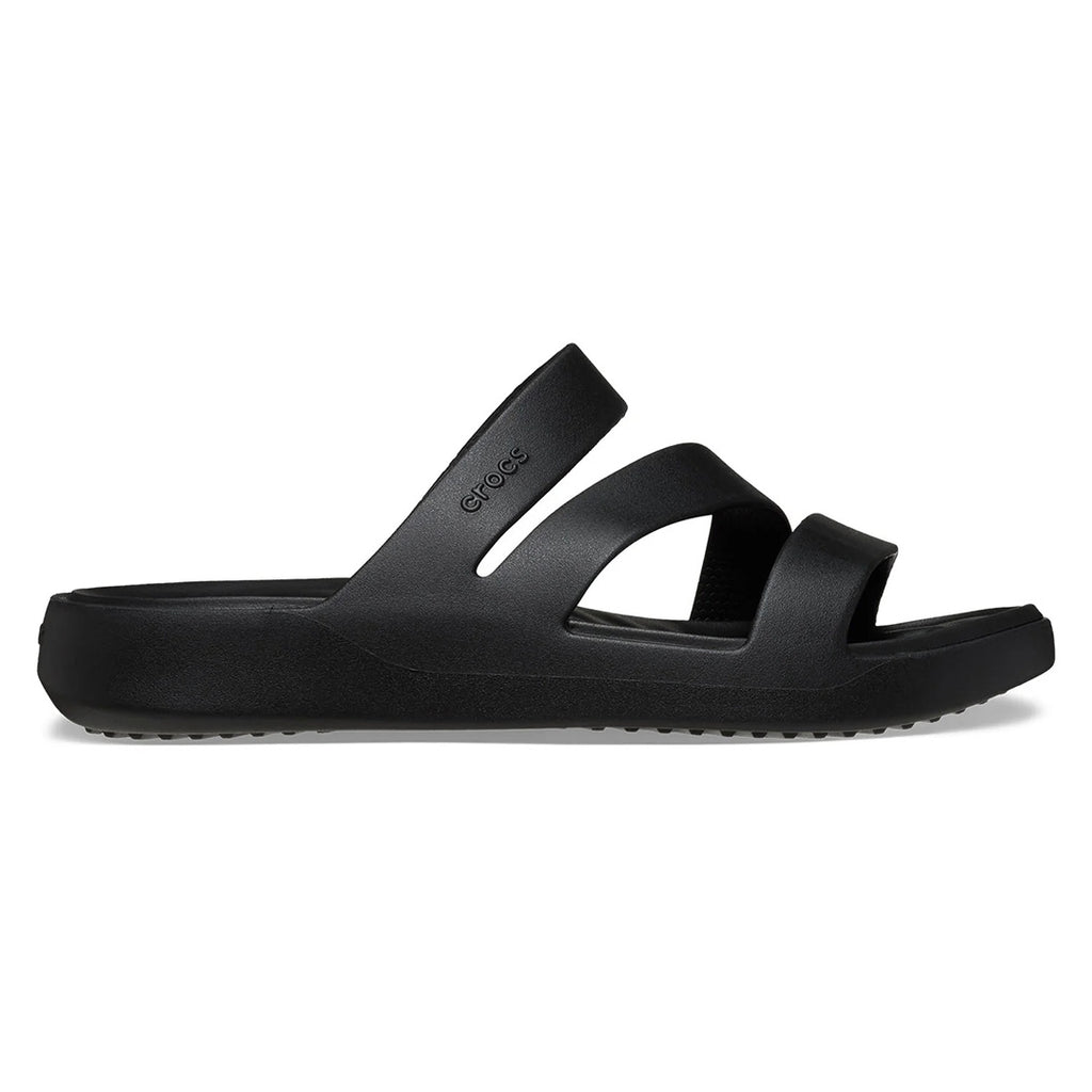 Crocs - Getaway Strappy Sandal W