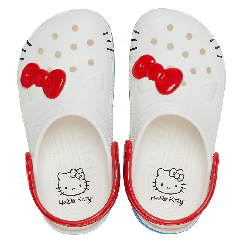 Crocs - Hello Kitty Classic Clog