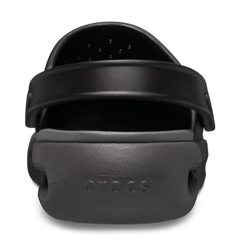 Crocs - Inmotion Clog Unisex Black