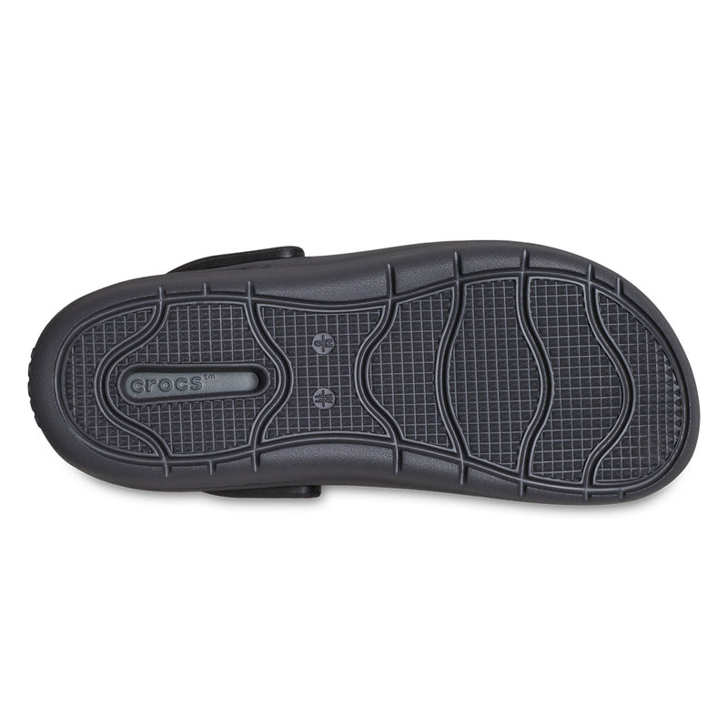 Crocs - Inmotion Clog Unisex Black