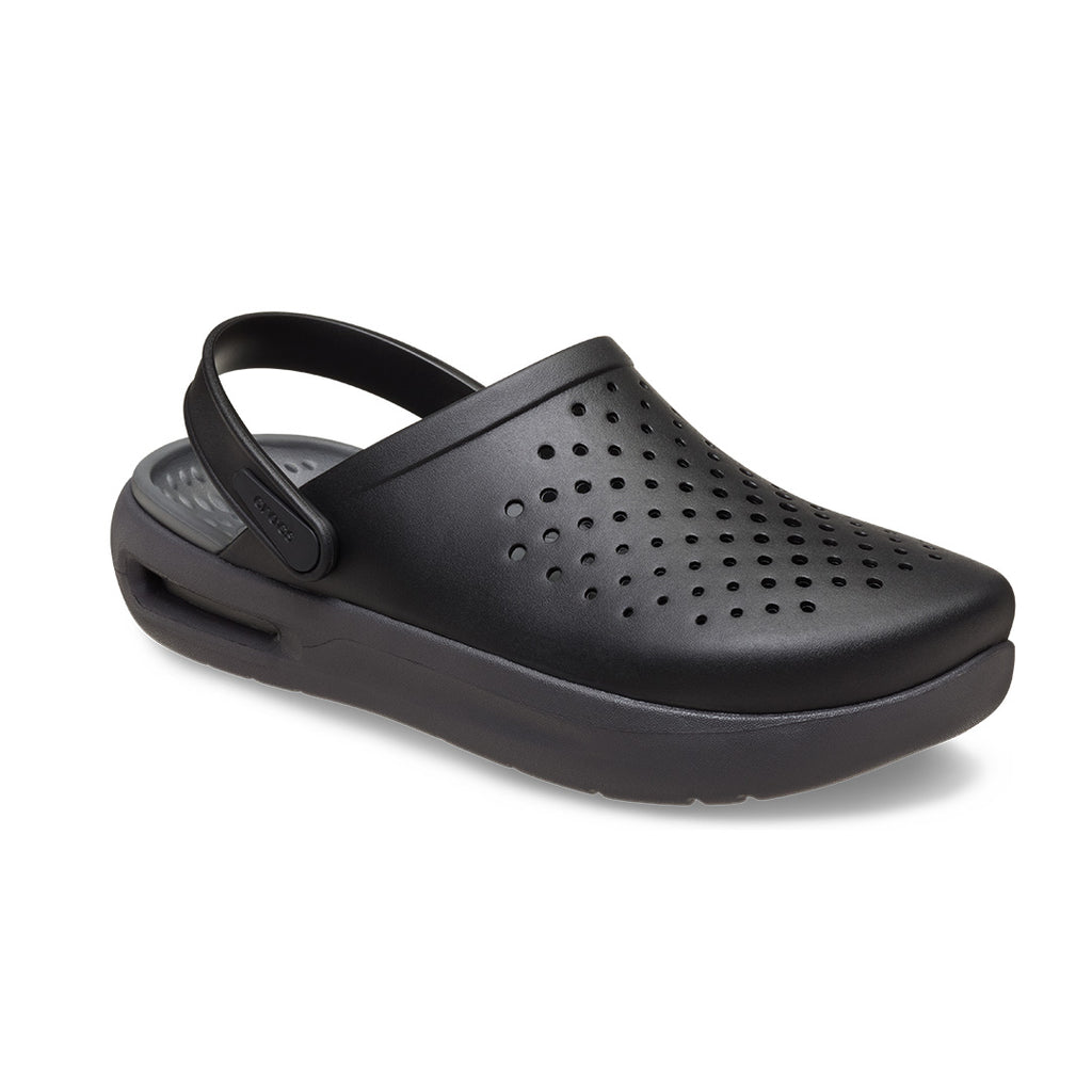 Crocs - Inmotion Clog Unisex Black