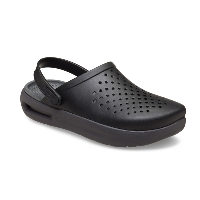 Crocs - Inmotion Clog Unisex Black