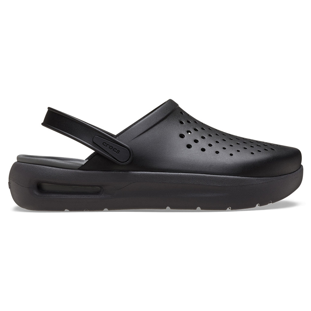 Crocs - Inmotion Clog Unisex Black