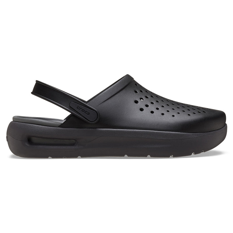 Crocs - Inmotion Clog Unisex Black