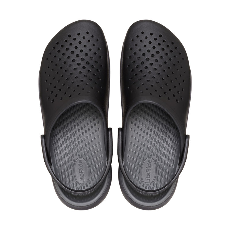 Crocs - Inmotion Clog Unisex Black