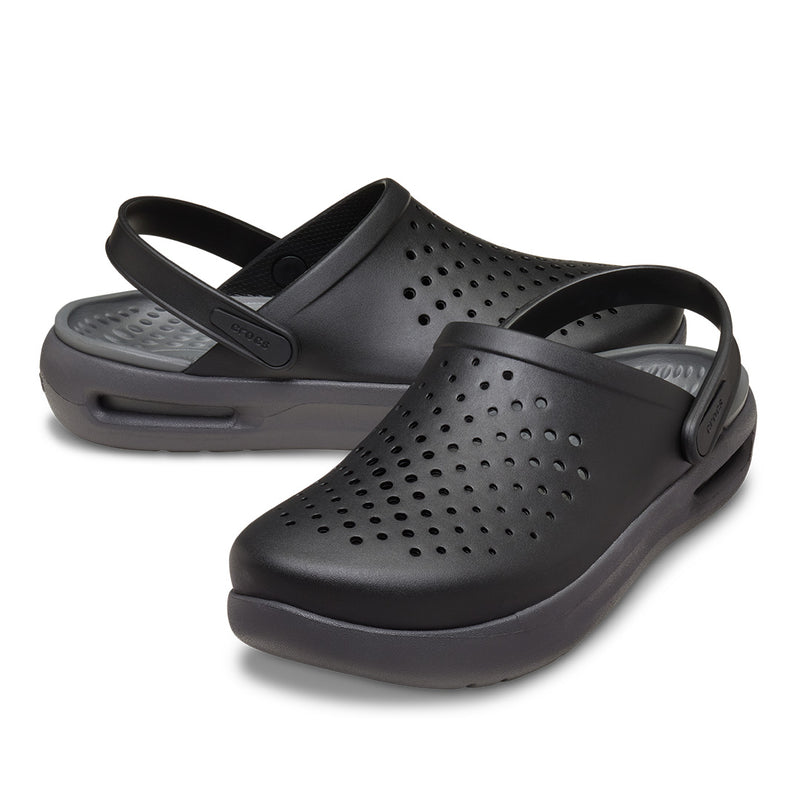 Crocs - Inmotion Clog Unisex Black