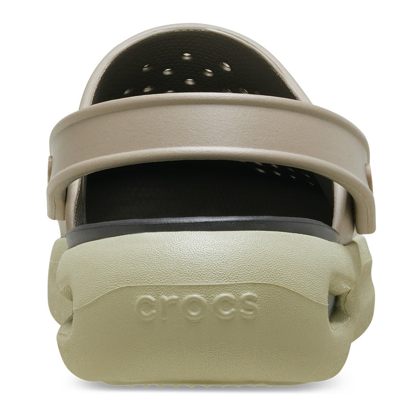 Crocs - Inmotion Clog Unisex Taupe