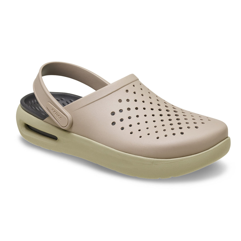 Crocs - Inmotion Clog Unisex Taupe
