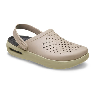 Crocs - Inmotion Clog Unisex Taupe
