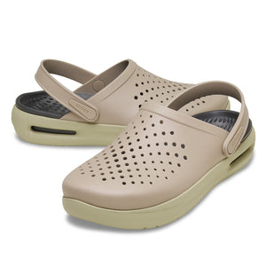 Crocs - Inmotion Clog Unisex Taupe