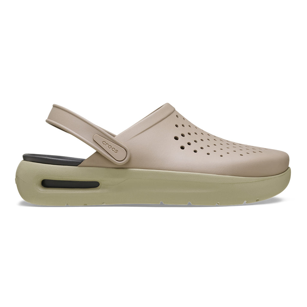 Crocs - Inmotion Clog Unisex Taupe