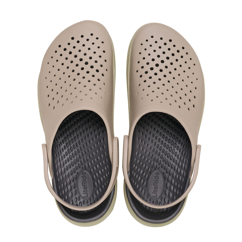 Crocs - Inmotion Clog Unisex Taupe