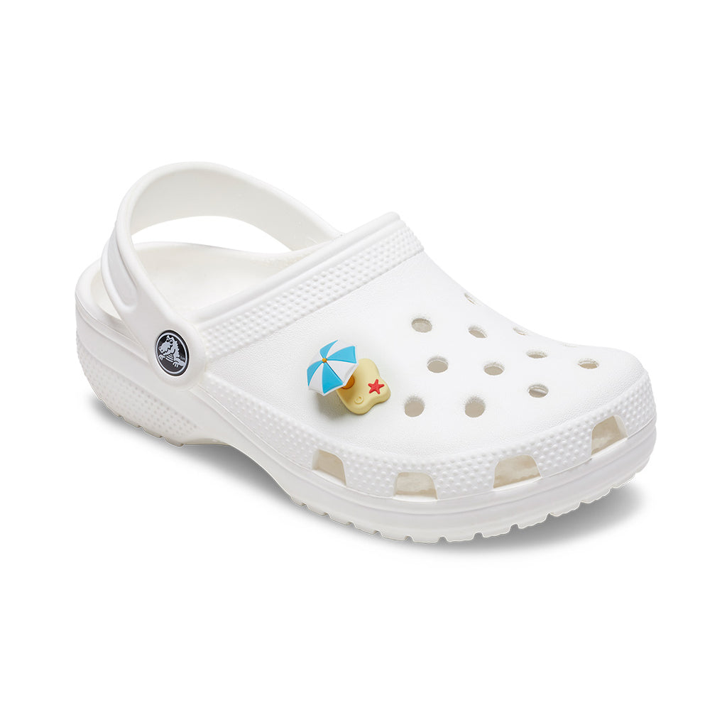 Crocs - Jibbitz 3D Beach Umbrella Loose