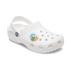 Crocs - Jibbitz 3D Beach Umbrella Loose