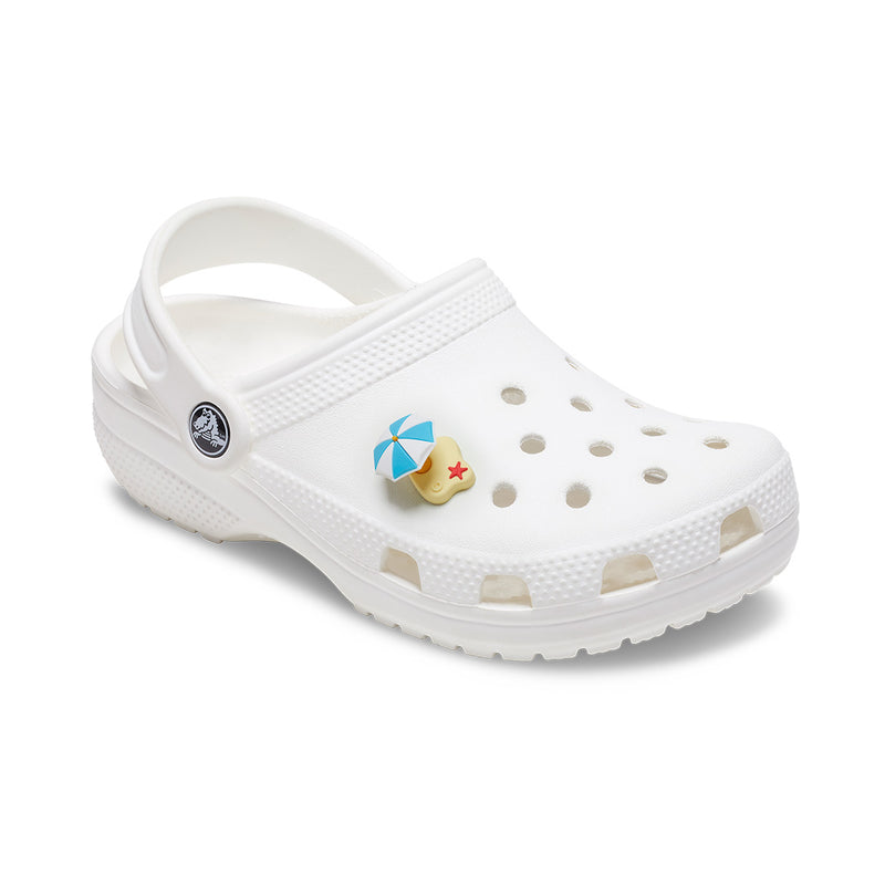 Crocs - Jibbitz 3D Beach Umbrella Loose
