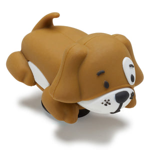 Crocs - Jibbitz 3D Dog With Paws Loose