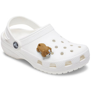 Crocs - Jibbitz 3D Dog With Paws Loose