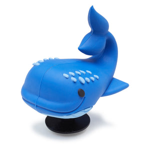 Crocs - Jibbitz 3D Whale Loose