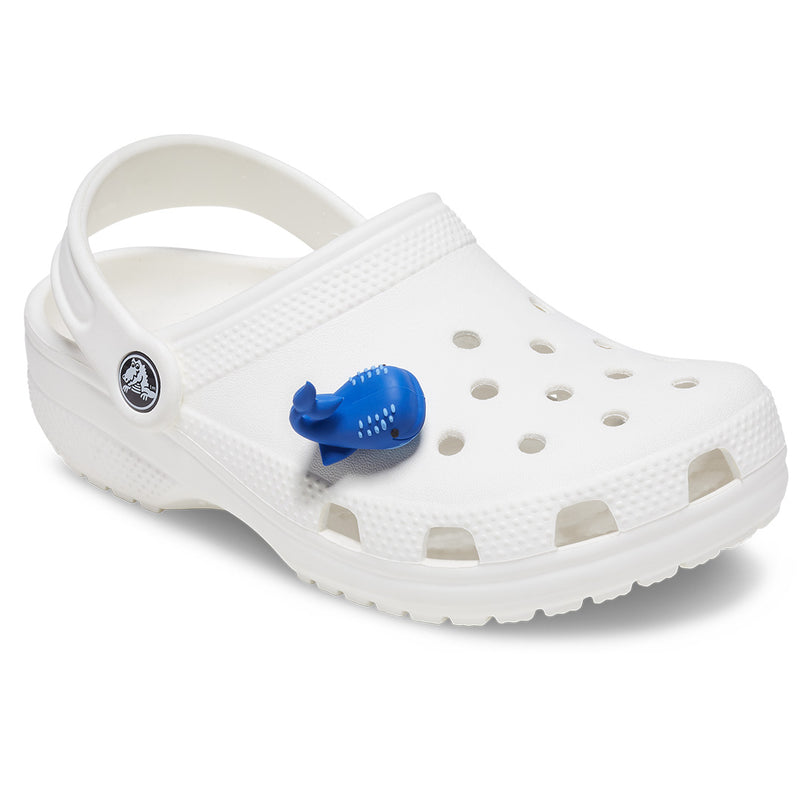 Crocs - Jibbitz 3D Whale Loose