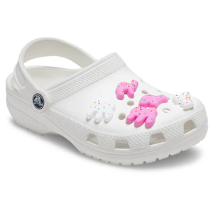 Crocs - Jibbitz Animal Cookies 5 Pack