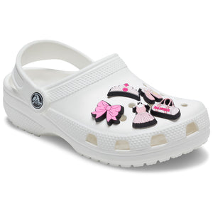 Crocs - Jibbitz Ballet Class 5 Pack