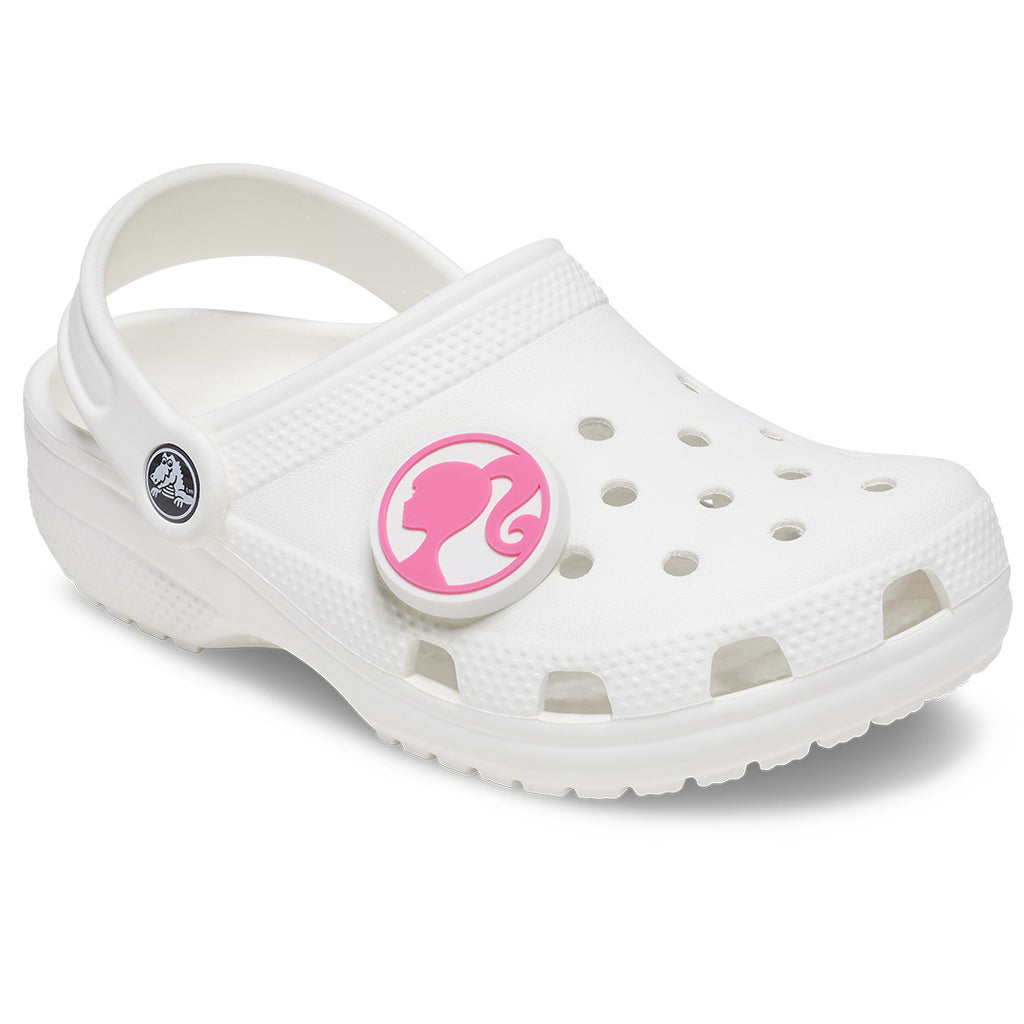 Crocs - Jibbitz Barbie Head Loose