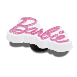 Crocs - Jibbitz Barbie Logo Loose