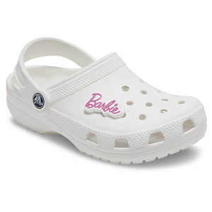 Crocs - Jibbitz Barbie Logo Loose