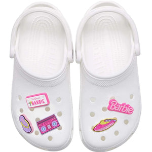 Crocs - Jibbitz Barbie Retro 5 Pack