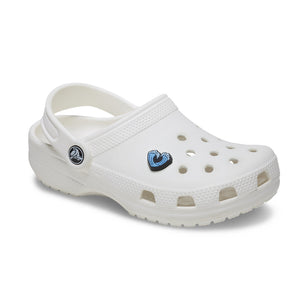 Crocs - Jibbitz Beach Wave Heart Loose