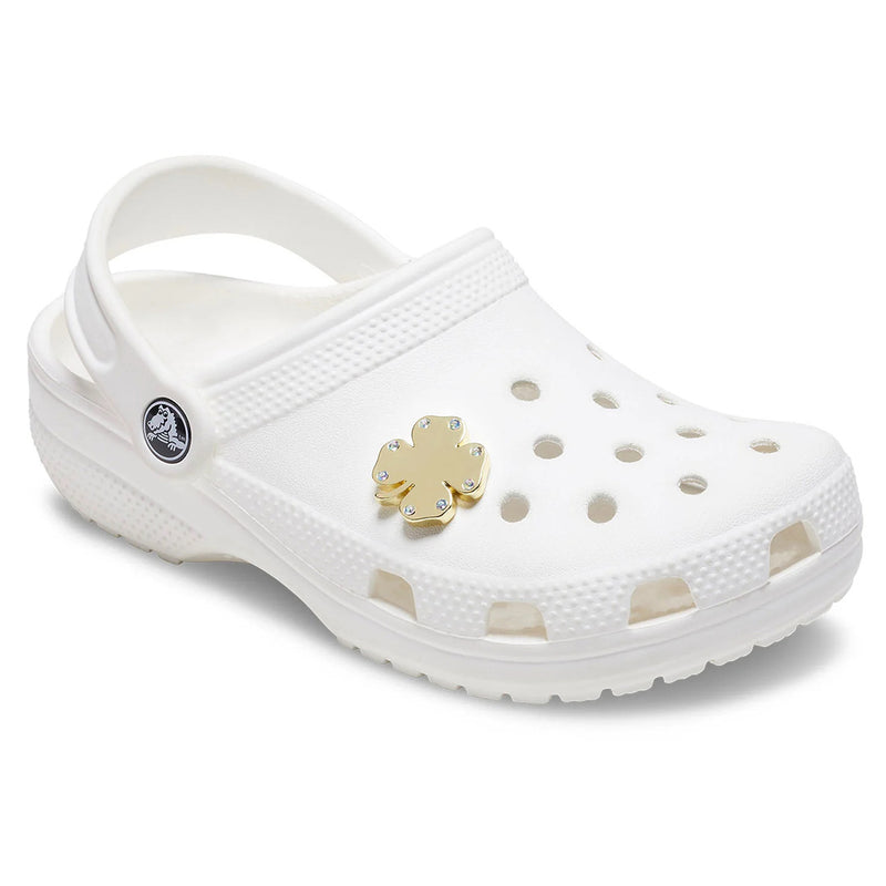 Crocs - Jibbitz Bling Clover