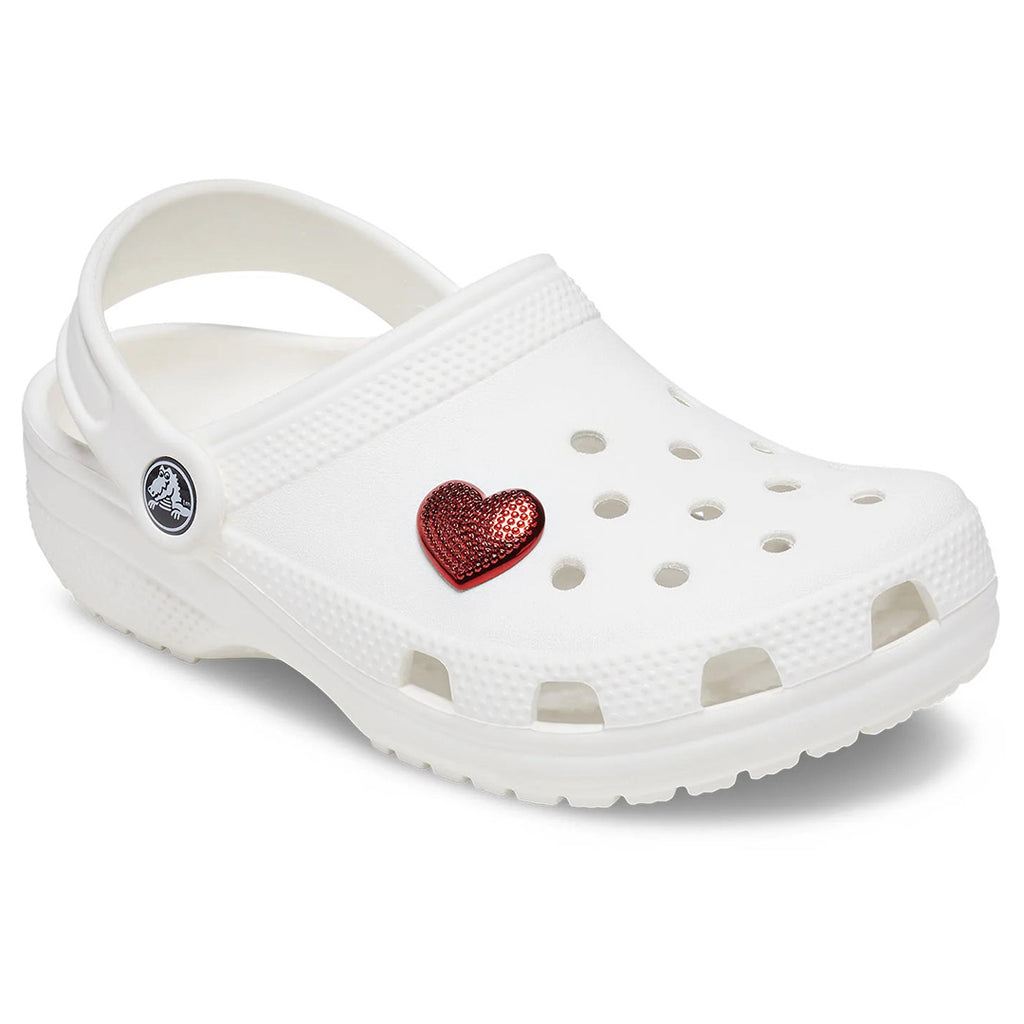 Crocs - Jibbitz Bling Heart