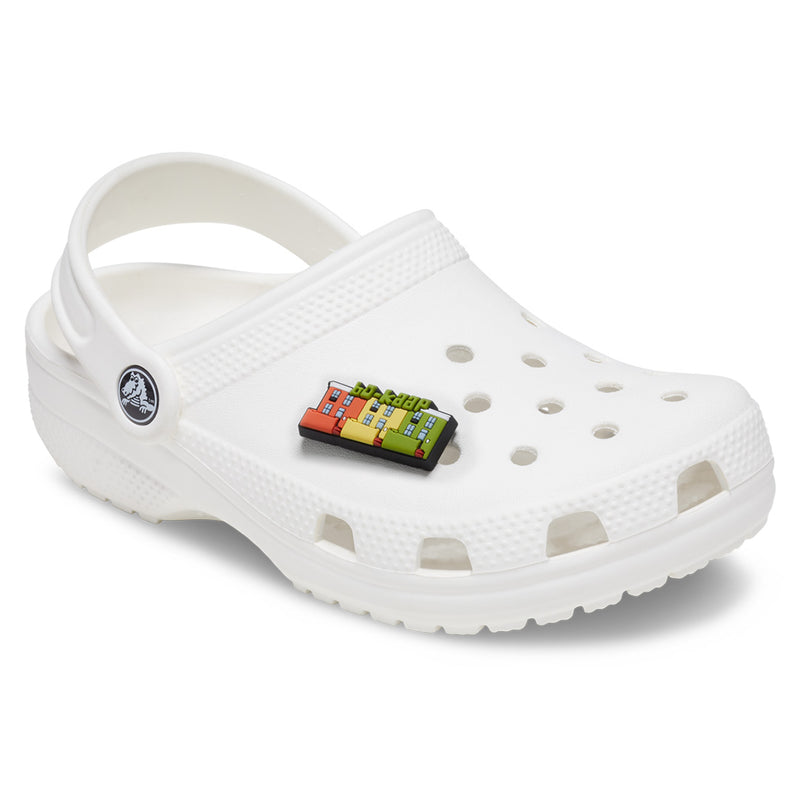 Crocs - Jibbitz BoKaap