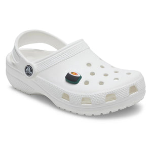 Crocs - Jibbitz Charm Circle Sushi Roll