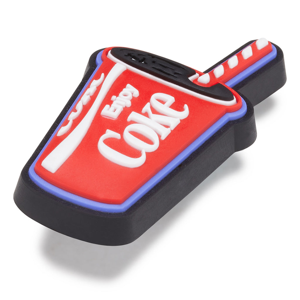 Crocs - Jibbitz Charm Coca-Cola Cup Loose