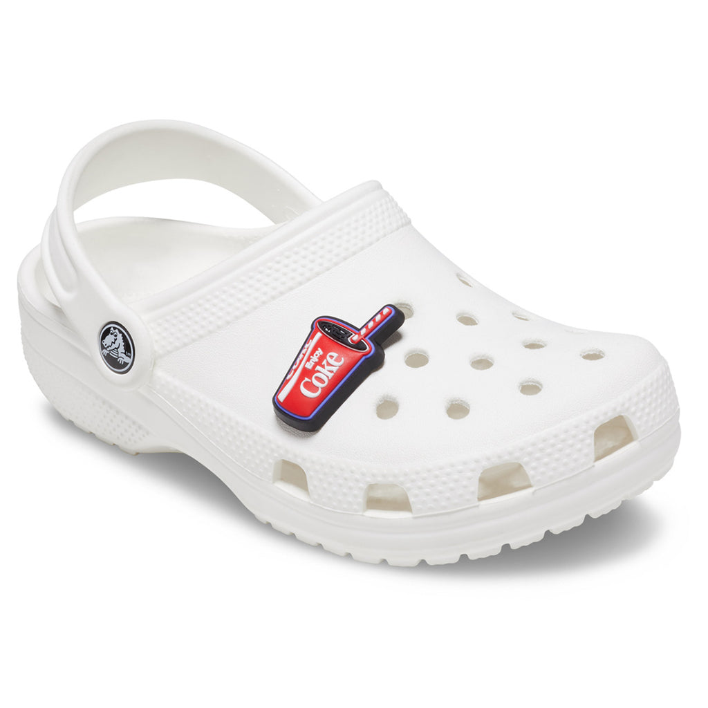 Crocs - Jibbitz Charm Coca-Cola Cup Loose