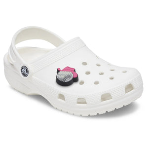 Crocs - Jibbitz Cowgirl Disco Ball