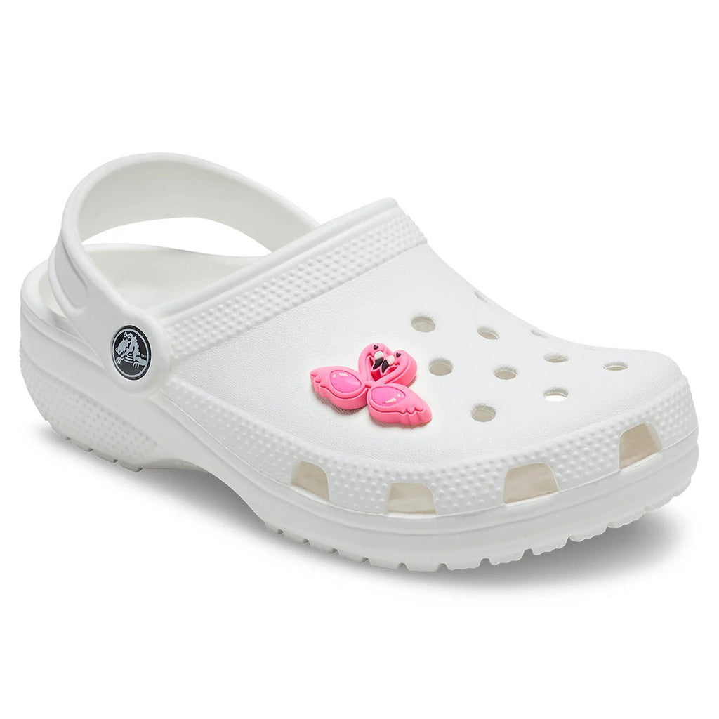 Crocs - Jibbitz Flamingo Sunnies