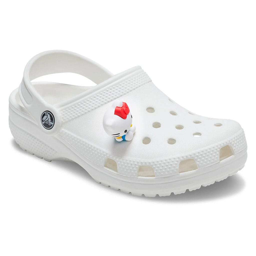 Crocs - Jibbitz Hello Kitty 3D