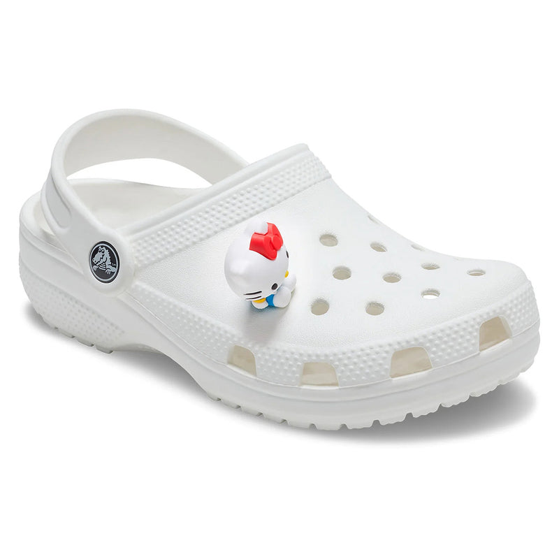 Crocs - Jibbitz Hello Kitty 3D