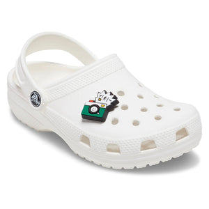 Crocs - Jibbitz Lights Up Camera Smile