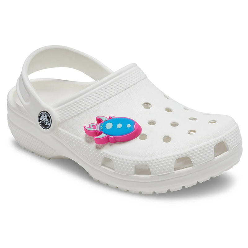 Crocs - Jibbitz Lights Up Rocketship