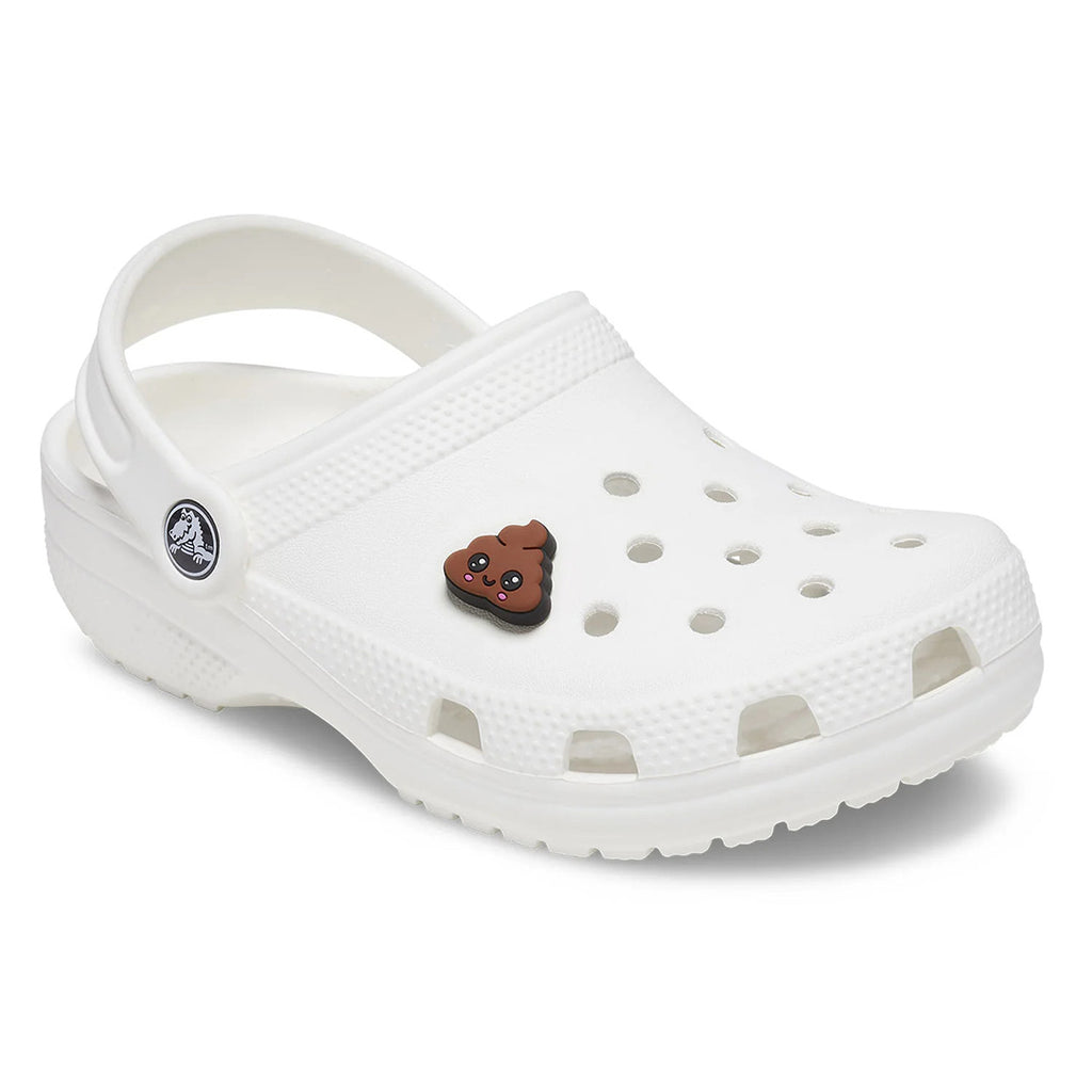 Crocs - Jibbitz Lil Poop