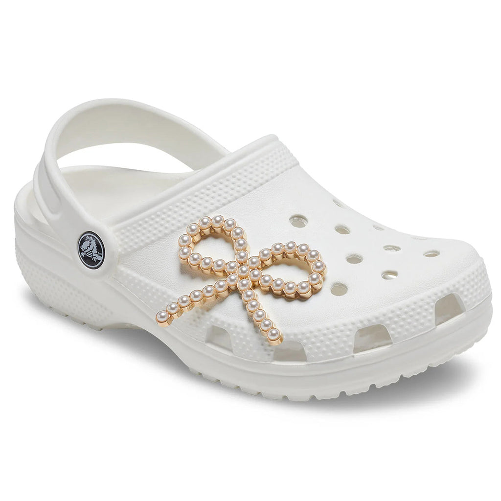 Crocs - Jibbitz Pearl Bow