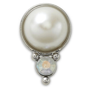 Crocs - Jibbitz Pearl Drop Charm